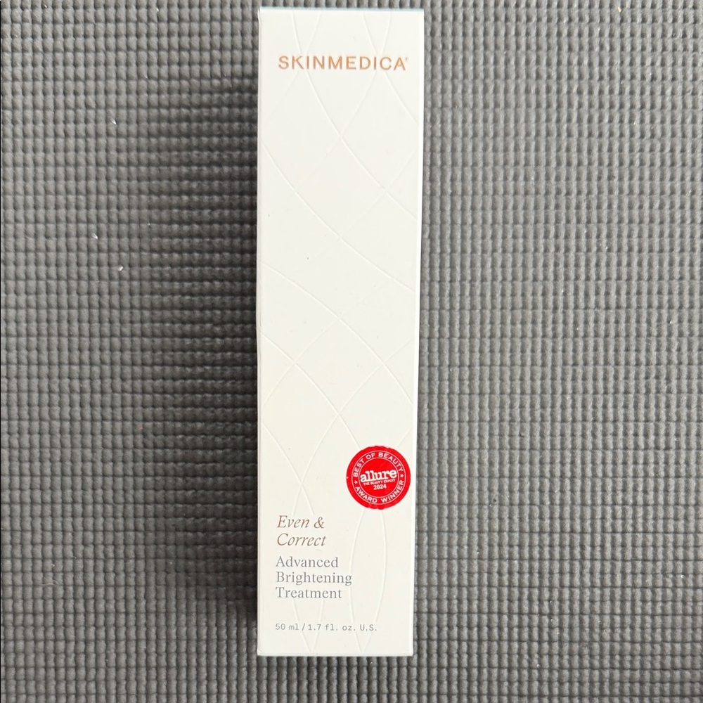 SkinMedica Even and Correct Advanced Brightening Treatment